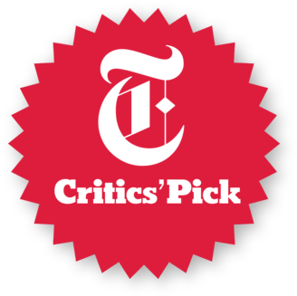 Critics' Pick